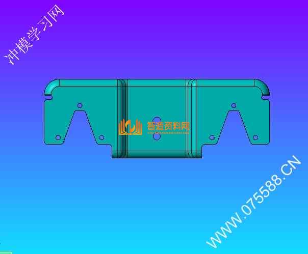 汽车冲压件产品图纸0002,NeadPay,产品,图纸,冲压,冲压件,第3张