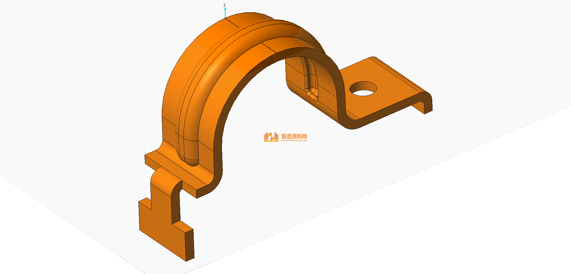五金件产品图纸0066,NeadPay,产品,图纸,第2张