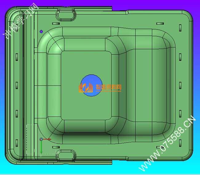 汽车冲压件产品图纸0071,NeadPay,产品,图纸,第4张