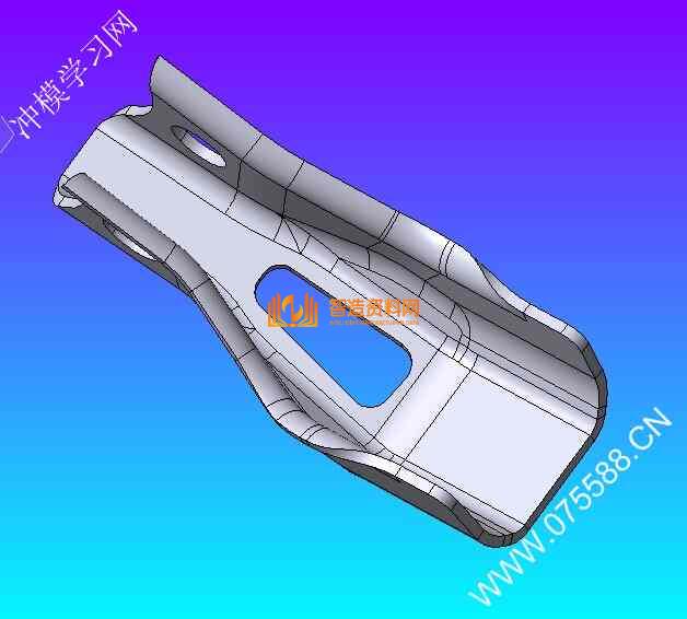 汽车冲压件产品图纸0082,NeadPay,产品,图纸,冲压,冲压件,第3张