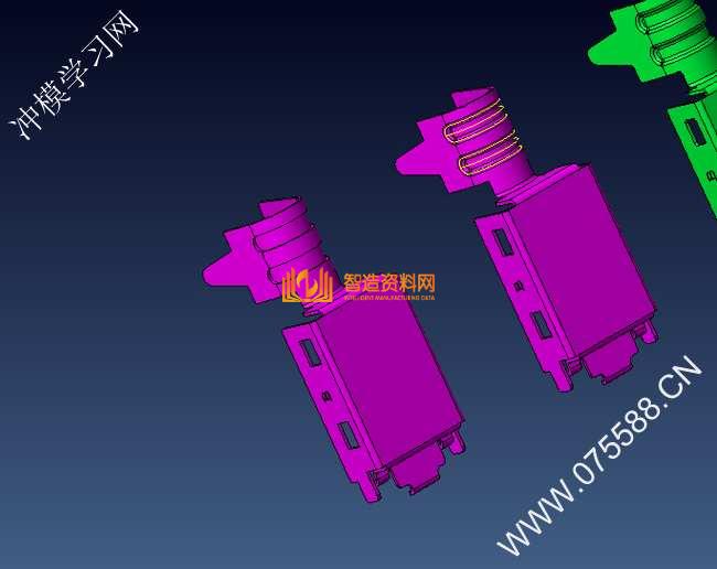 冲压件料带图纸0001,NeadPay,图纸,冲压,第1张