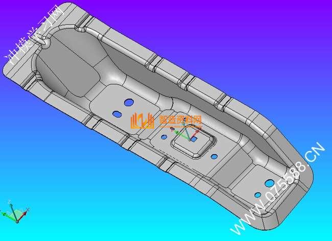 汽车冲压件产品图纸0100,NeadPay,产品,图纸,第2张