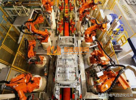 自动化设计：关于非标的应用，设计及常见结构！四 非标自动化设备开发流程五 非标自动化设计经典动态,系统了解非标自动化，关于非标的应用，设计及常见结构！,自动,非标,零件,第4张