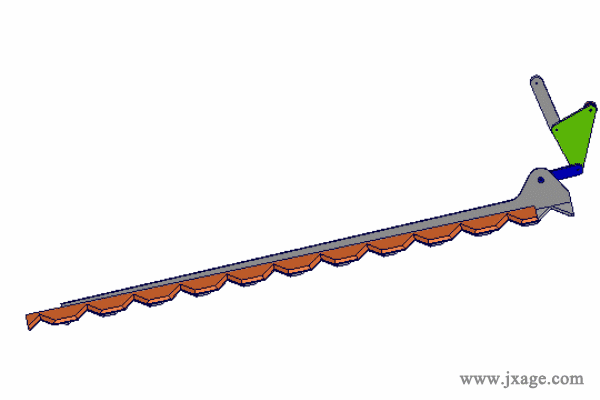 自动化设计：关于非标的应用，设计及常见结构！四 非标自动化设备开发流程五 非标自动化设计经典动态,系统了解非标自动化，关于非标的应用，设计及常见结构！,自动,非标,零件,第18张