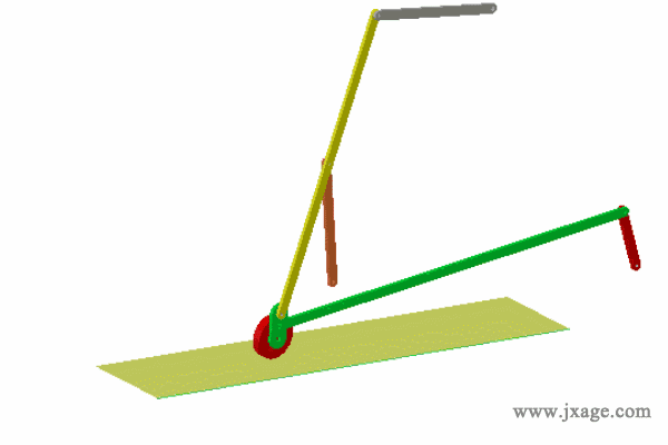 自动化设计：关于非标的应用，设计及常见结构！四 非标自动化设备开发流程五 非标自动化设计经典动态,系统了解非标自动化，关于非标的应用，设计及常见结构！,自动,非标,零件,第19张