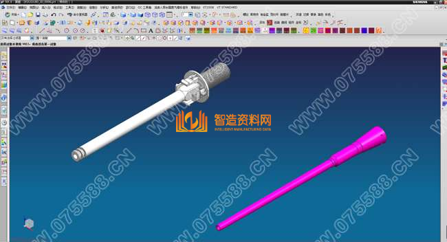 塑胶模具设计全套图纸0006,NeadPay,设计,模具,图纸,模具设计,塑胶,第1张