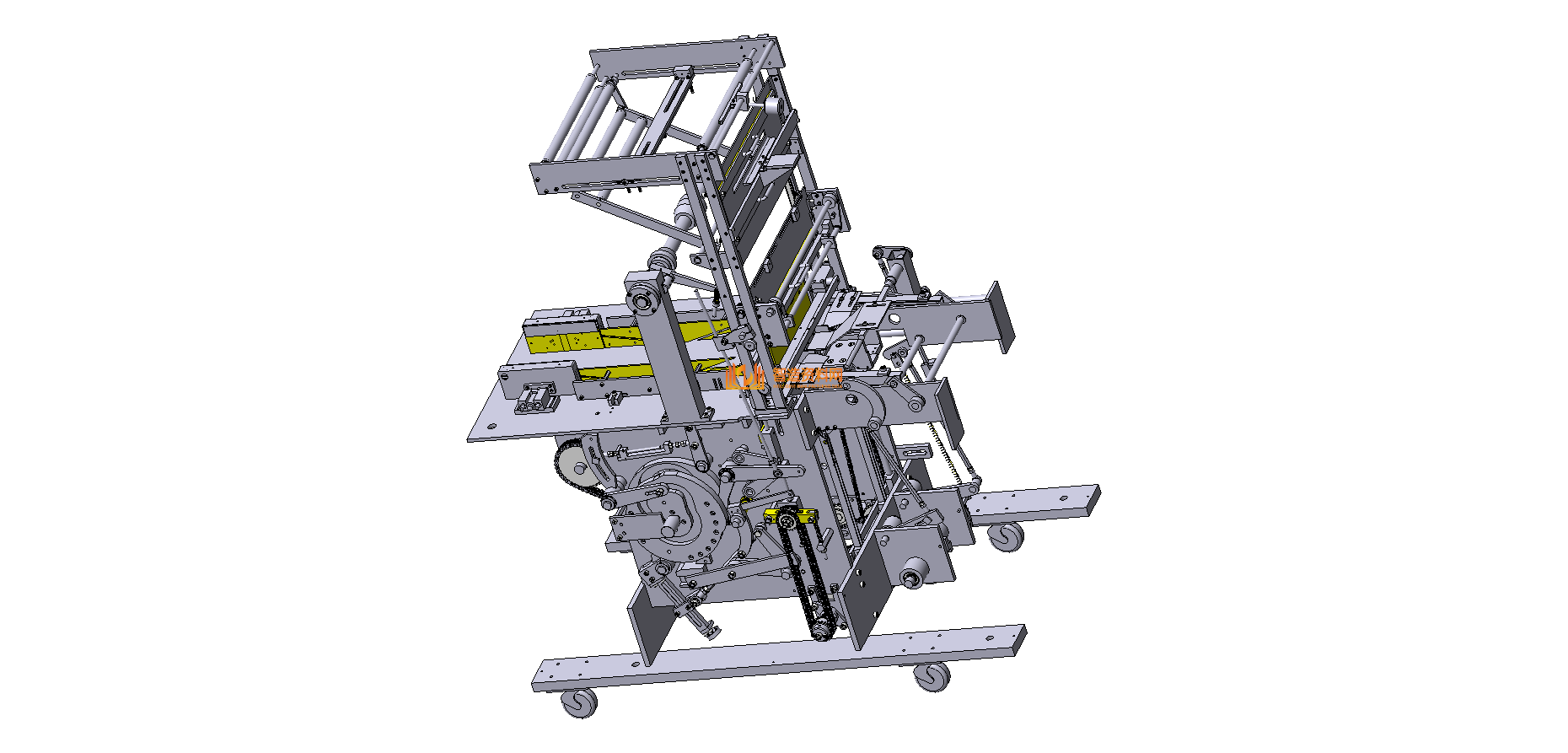 生活用品类自动包装机,XSJXSW2016_BZJ_0004.png,NeadPay,自动,第1张