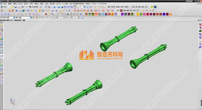 塑胶模具设计全套图纸0030,NeadPay,设计,模具,第1张