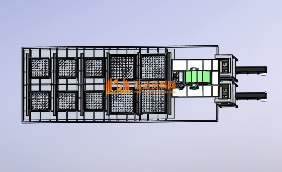 化肥设生产线_bb肥生产线_混合肥流水线,NeadPay,第4张