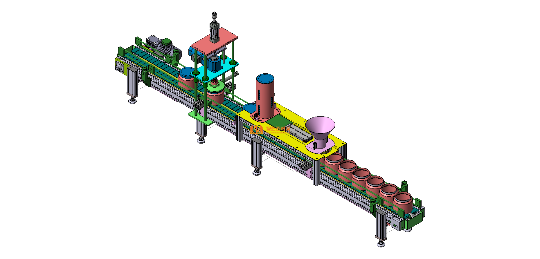 化验室样品瓶压盖旋盖包装机,XSJXSW2016_BZJ_0025.png,NeadPay,第1张