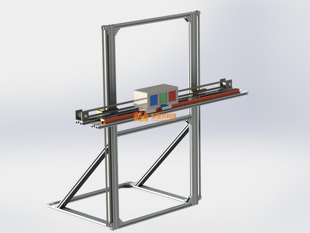 墙体彩绘机,NeadPay,第4张