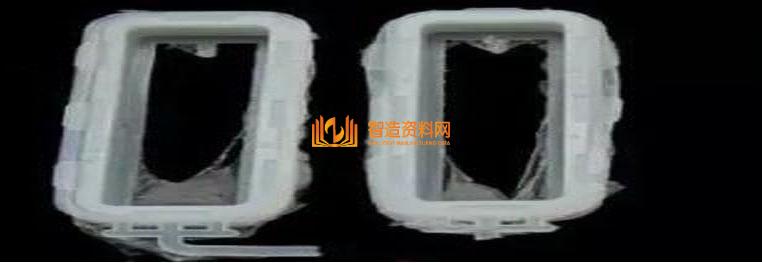 注塑产品出现毛边的原因及应对措施,注塑产品出现毛边的原因及应对措施,温度,模具设计,第2张
