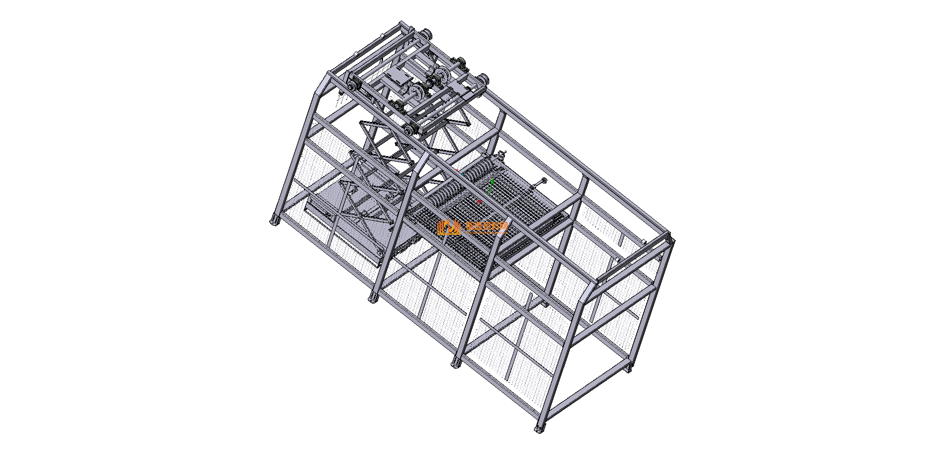 全自动拆包机,XSJXSW2016_ZDH_0031.png,NeadPay,自动,第1张