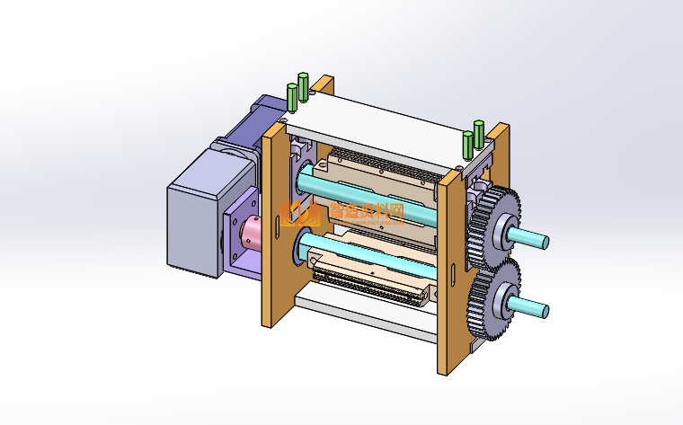 标准300枕式包装机（口罩包装机）,NeadPay,第3张