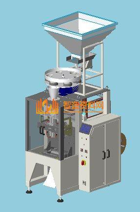 vffs定量封口包装机,NeadPay,第1张