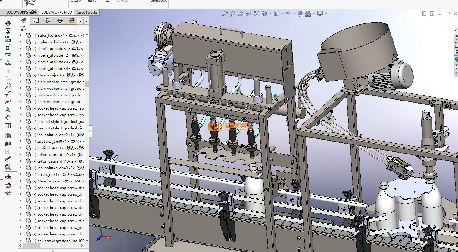 钢刷抛光机,NeadPay,抛光,第5张