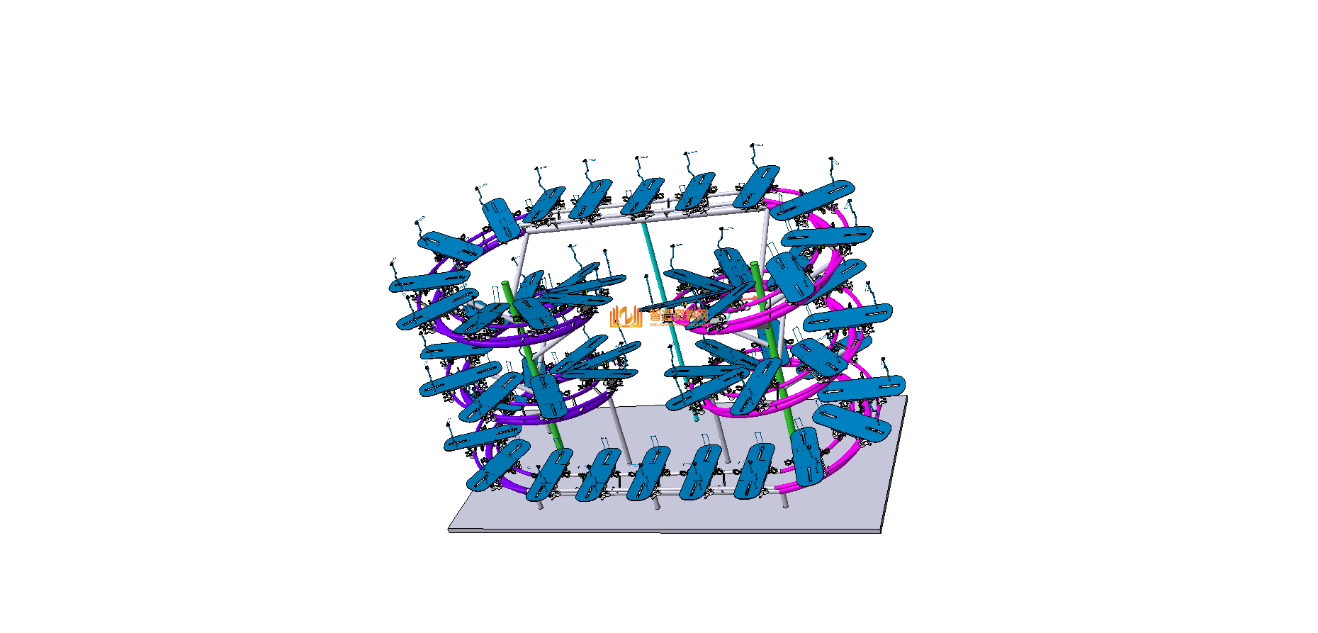 双子轨道,NeadPay,第2张