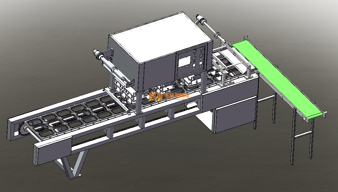 在线包装机,NeadPay,第1张