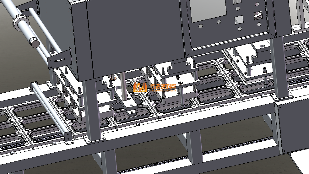 在线包装机,NeadPay,第4张