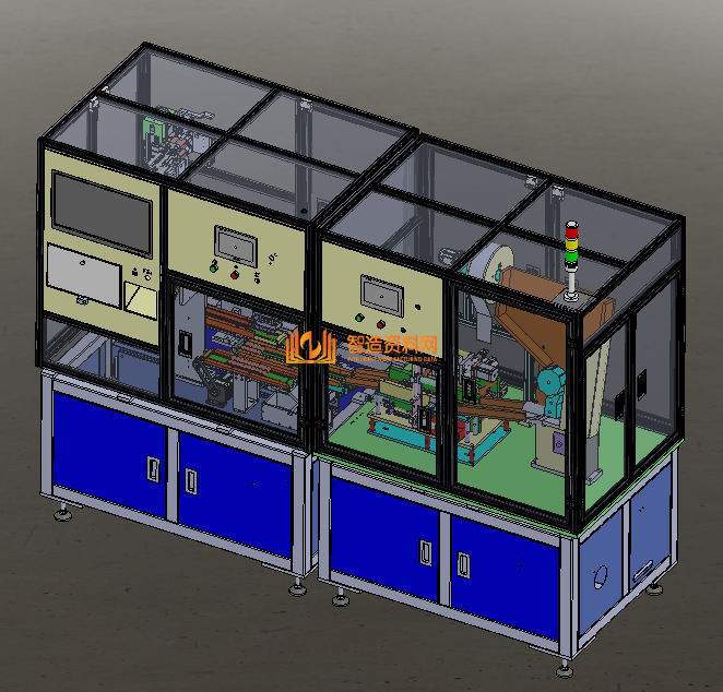 电池组装机贴青可纸机,NeadPay,第1张
