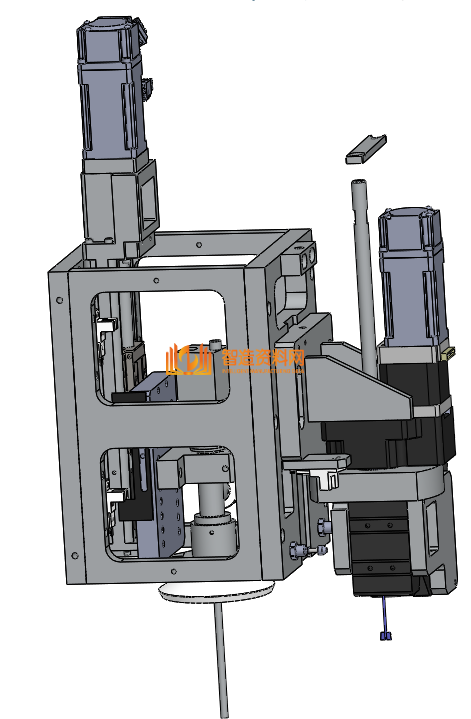 自动量测机,NeadPay,自动,第6张