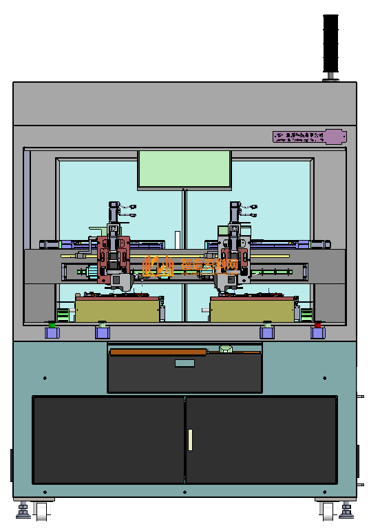 自动量测机,NeadPay,自动,第4张