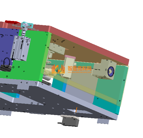 自动量测机,NeadPay,自动,第12张