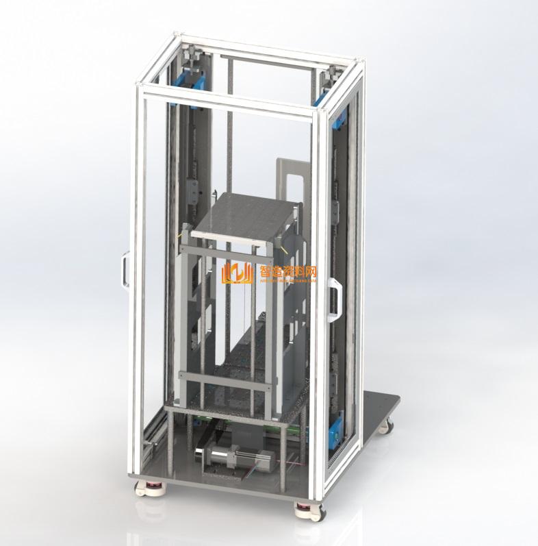 全自动组装移栽机,NeadPay,自动,第3张