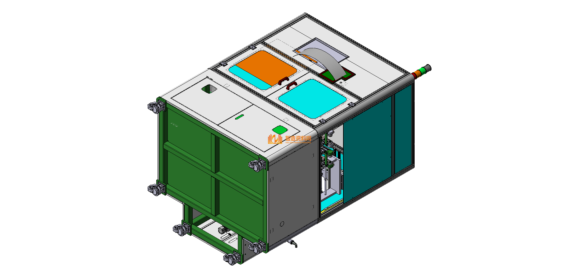 运动手环电池整形机,XSJXSB_SW_0124.png,NeadPay,整形,第1张