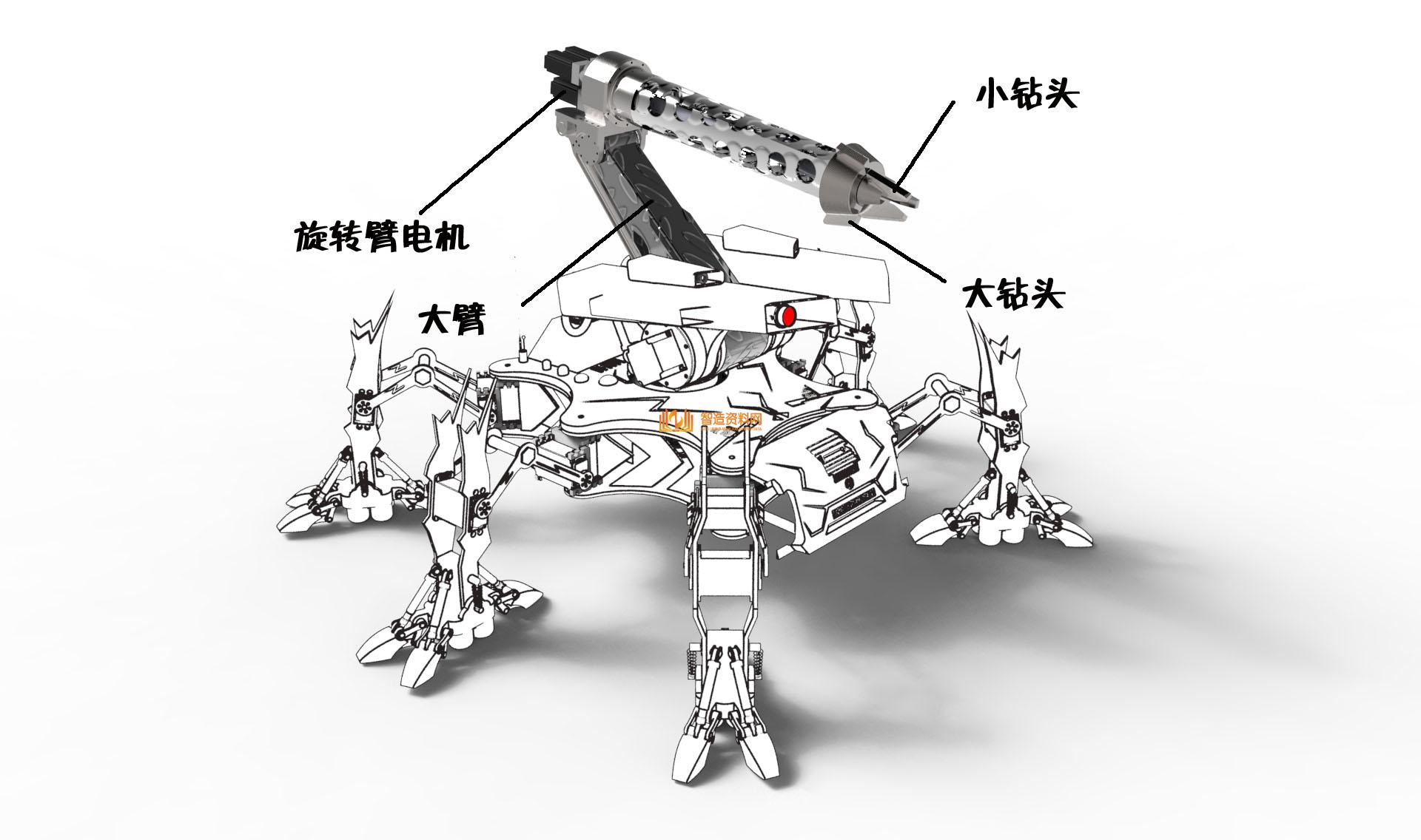 市政下水道疏通机器人,NeadPay,水道,第2张