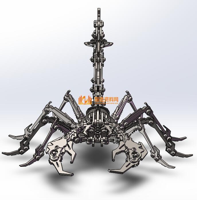 蝎子王,NeadPay,第2张