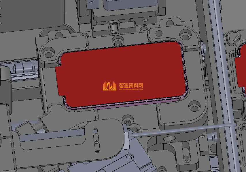 手机贴膜全自动手机贴膜流水线*,NeadPay,自动,第9张