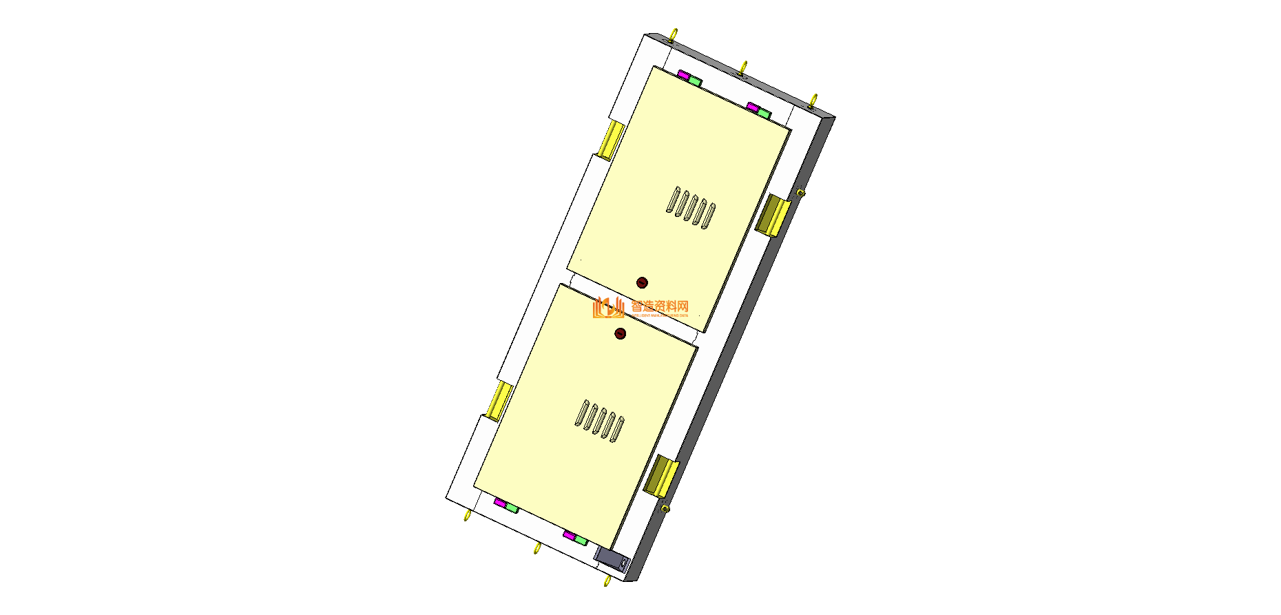 3D-P16防水箱体（1280X512X120),XSJXSW2016_BJG_0008.png,NeadPay,第1张
