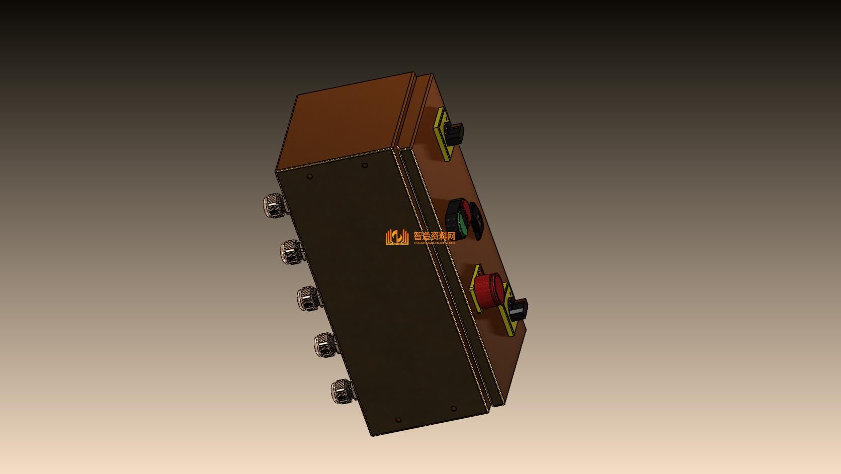 指示灯电箱,NeadPay,第2张