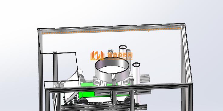硬币自动分拣计数包装一体机01,NeadPay,自动,第3张