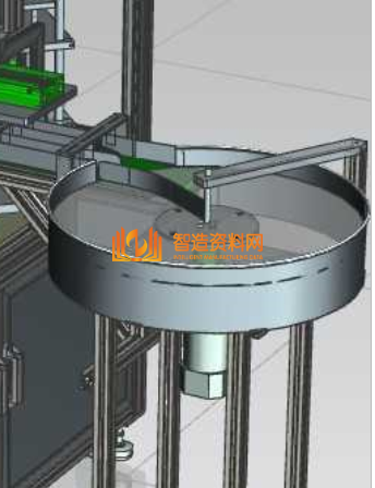 双头全自动活塞式液体灌装机,NeadPay,自动,第3张