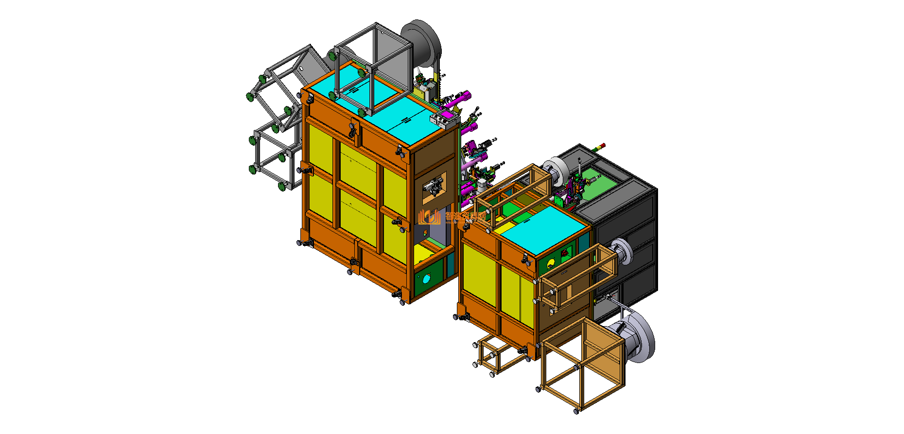汽车阀门组装机节气门滑阀门类非标自动化设备*,XSJXSB_SW_0244.png,NeadPay,自动,设备,第1张