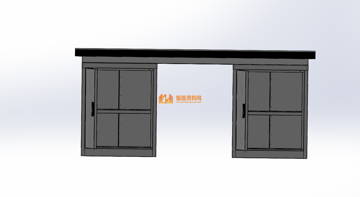 车间工作桌设计,NeadPay,设计,第2张