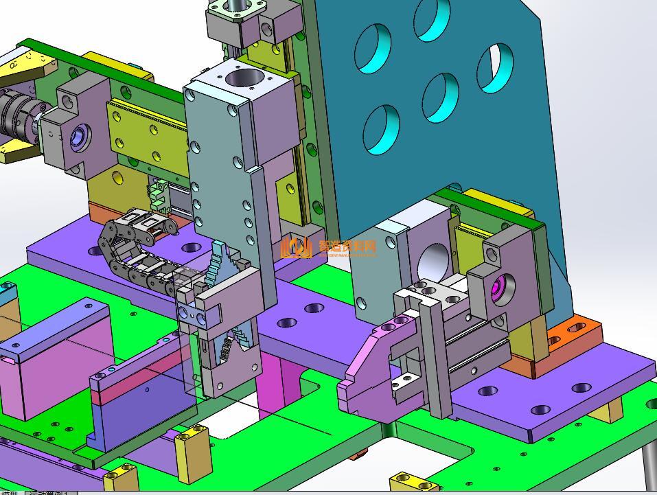 电线贴胶纸机自动贴胶带设备,NeadPay,自动,设备,第16张