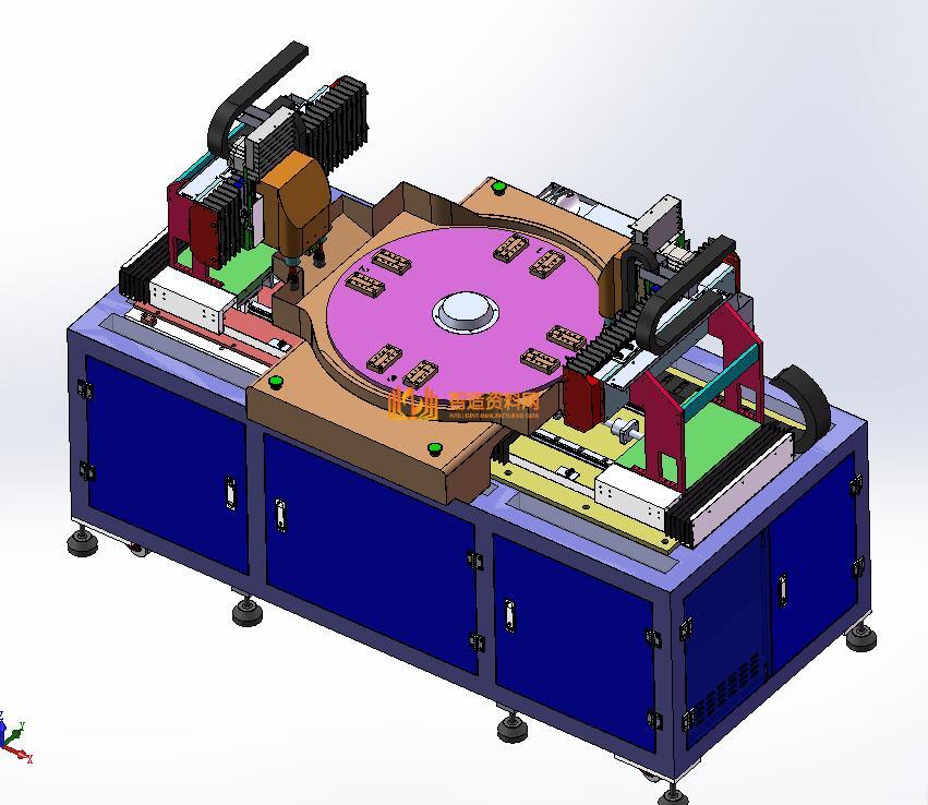 抛光打磨设备精密研磨手机外壳金属壳,NeadPay,设备,抛光,第10张