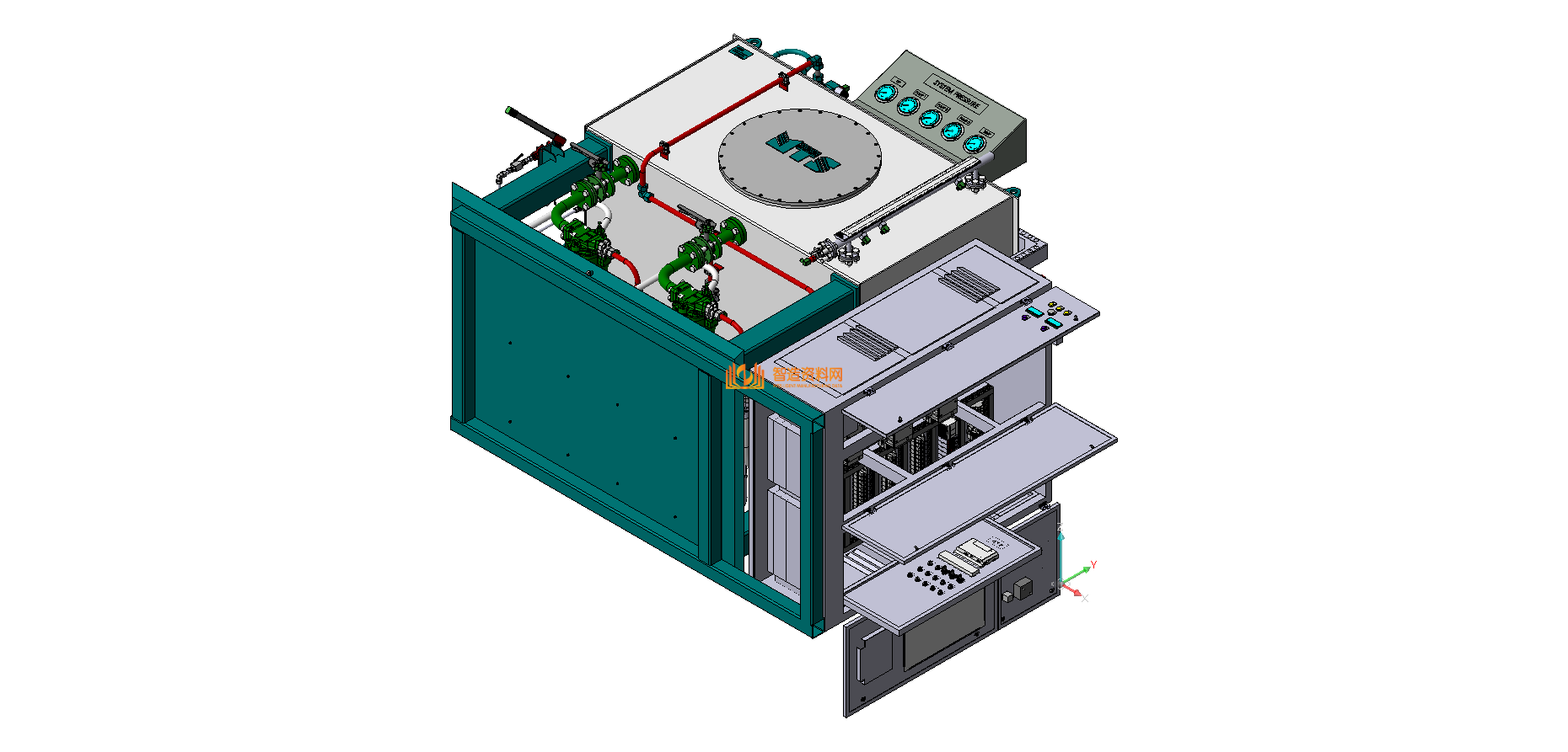 液压动力装置设备,XSJXSB_SW_0278.png,NeadPay,设备,第1张