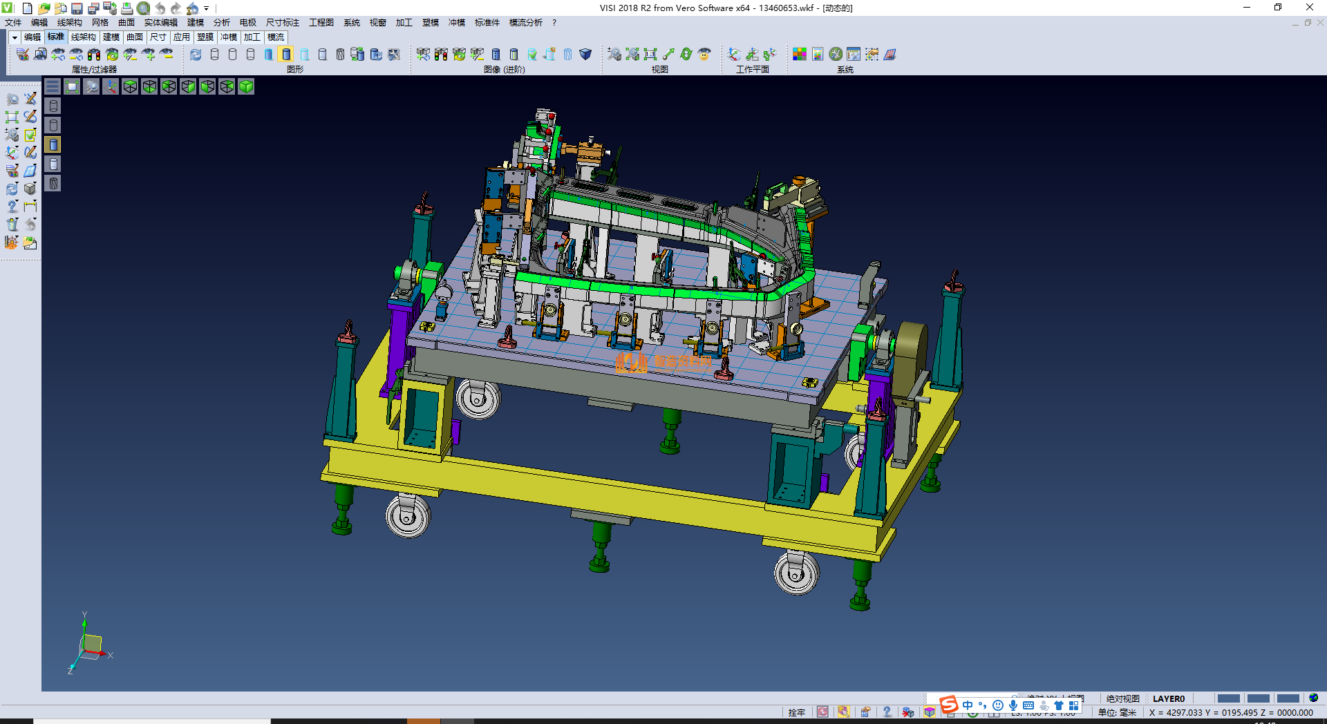 汽车刹车盘自动检测机,NeadPay,自动,盘,第1张