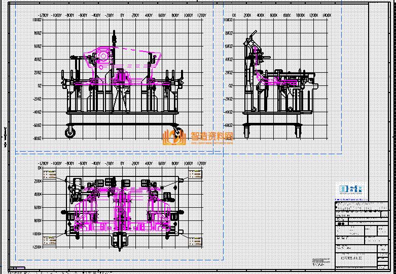 汽车前围板和前围板夹具总成,NeadPay,第7张