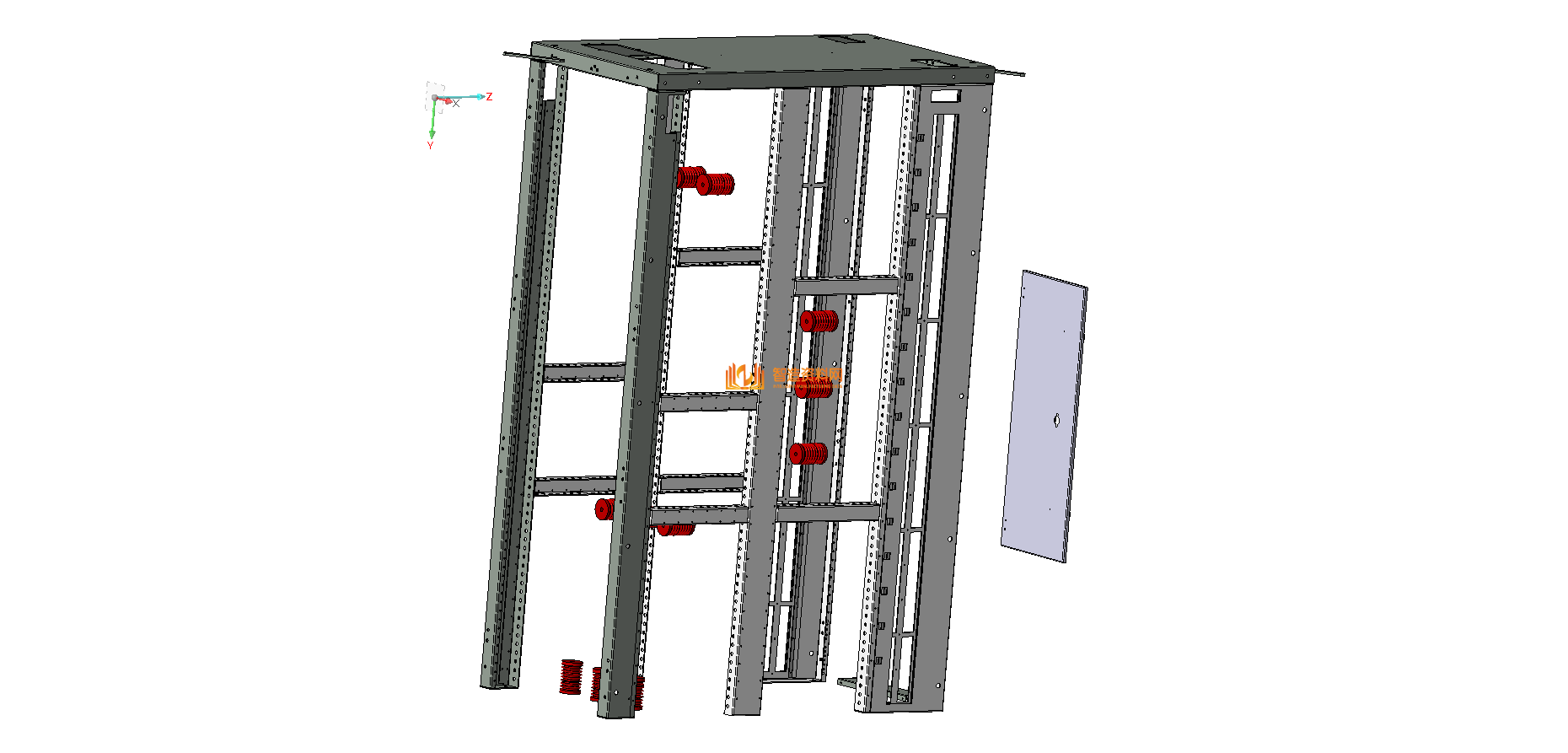 非标开关柜,XSJXSW2016_BJG_0111.png,NeadPay,非标,开关,第1张
