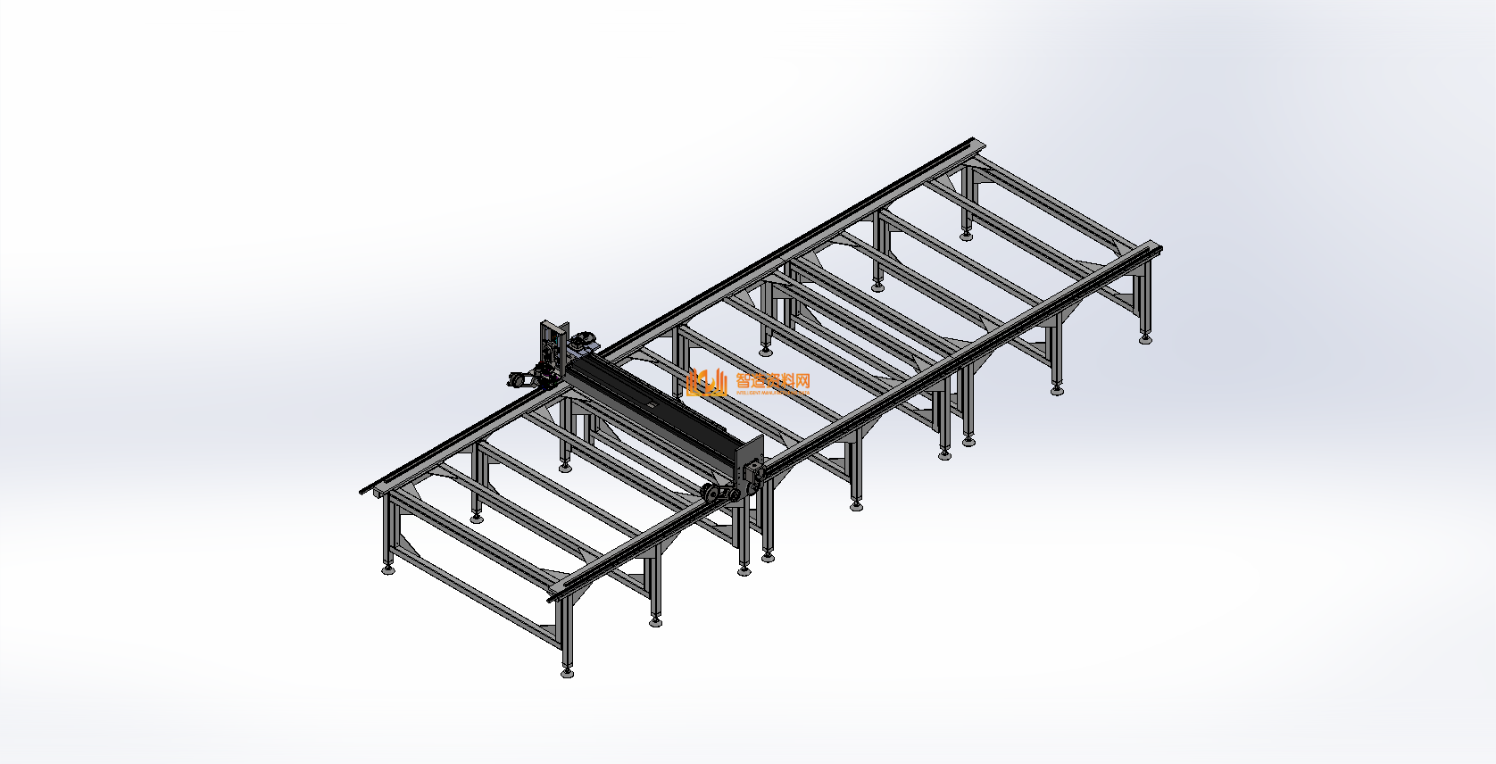 国外凸轮机构机器总图,XSJXSB_SW_0325.PNG,NeadPay,机构,第1张