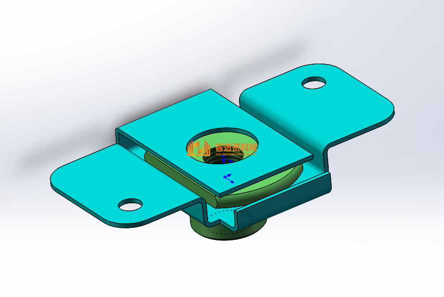T形螺母组装设备,NeadPay,设备,第5张