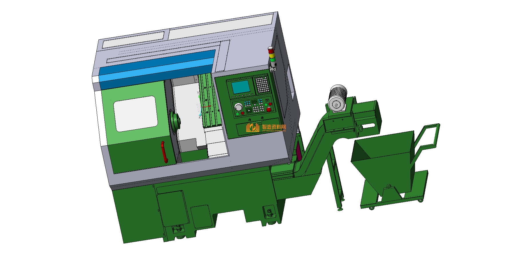 数控机床之钣金部分总装,XSJXSW2016_BJG_0183.png,NeadPay,数控,第1张