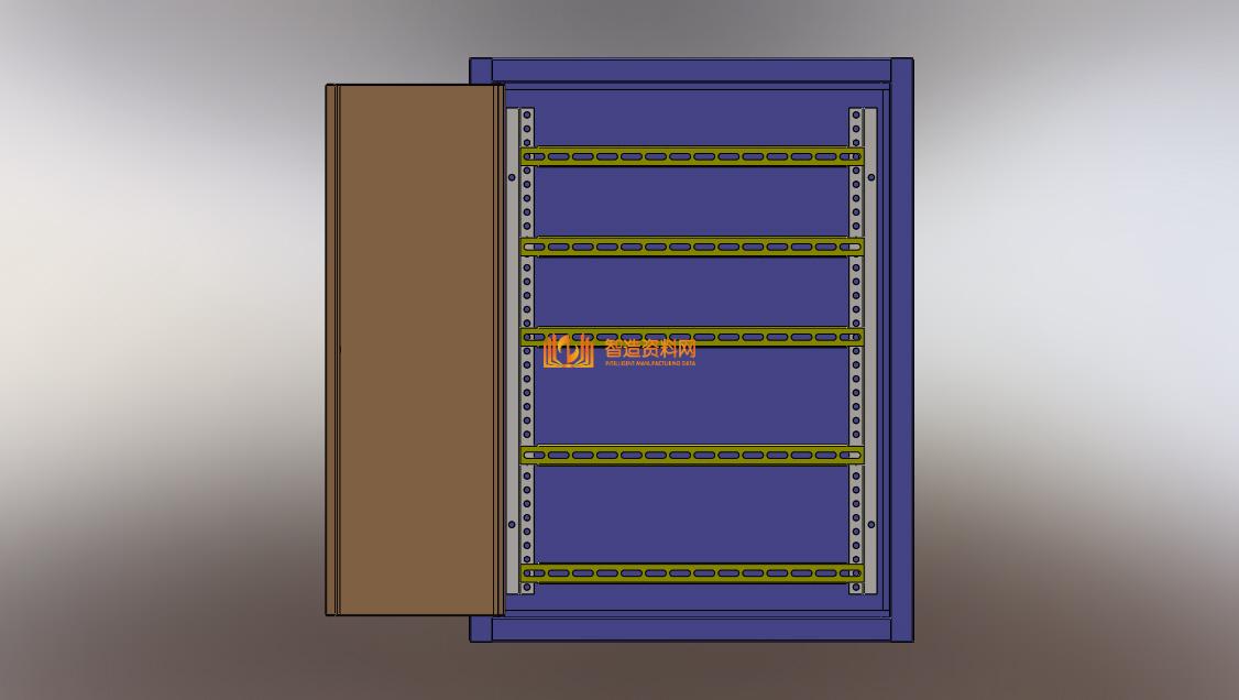 标准电气箱,NeadPay,第1张