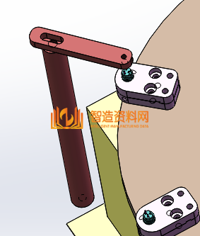 防水接头非标自动组装机,NeadPay,自动,非标,第7张