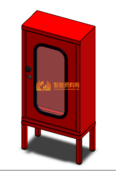 消防柜,NeadPay,第1张